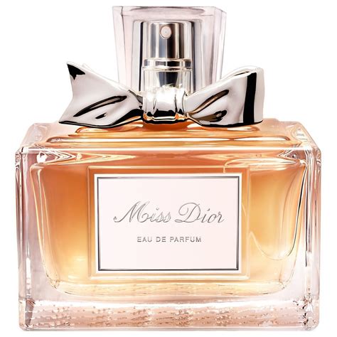 christian dior miss eau parfum.